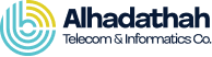 Alhadathah – Telecom & Informatics Co.